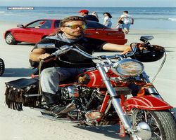 Florida - Daytona Bike Week 1994