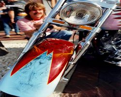 Florida - Daytona Bike Week 1994