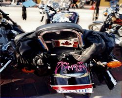 Florida - Daytona Bike Week 1994