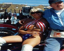 Florida - Daytona Bike Week 1994