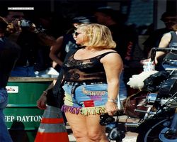 Florida - Daytona Bike Week 1994