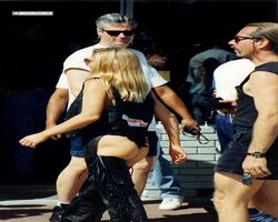 Florida - Daytona Bike Week 1994