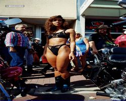 Florida - Daytona Bike Week 1994