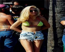 Florida - Daytona Bike Week 1994