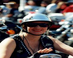 Florida - Daytona Bike Week 1994