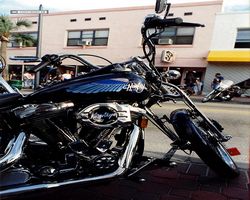 Florida - Daytona Bike Week 1994