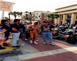 Florida - Daytona Bike Week 1994