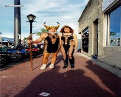 Florida - Daytona Bike Week 1994