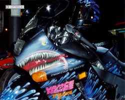 Florida - Daytona Bike Week 1994