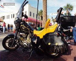 Florida - Daytona Bike Week 1994