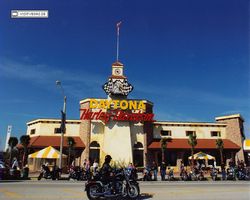 Florida - Daytona Bike Week 1994