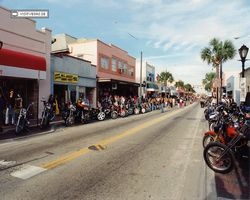 Florida - Daytona Bike Week 1994