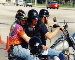 Florida - Daytona Bike Week 1994