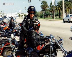 Florida - Daytona Bike Week 1994