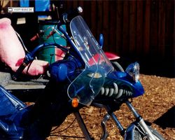 Florida - Daytona Bike Week 1994