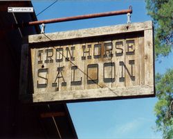 Florida - Daytona Bike Week 1994