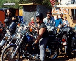 Florida - Daytona Bike Week 1994