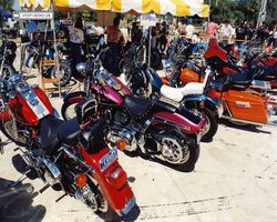 Florida - Daytona Bike Week 1994