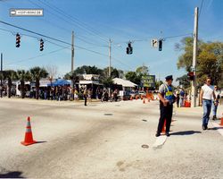 Florida - Daytona Bike Week 1994