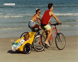 Florida - Daytona Bike Week 1994