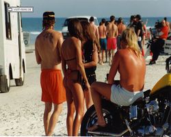 Florida - Daytona Bike Week 1994