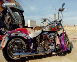 Florida - Daytona Bike Week 1994