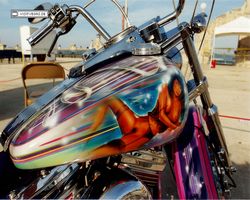 Florida - Daytona Bike Week 1994