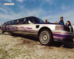 Florida - Daytona Bike Week 1994