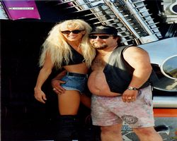 Florida - Daytona Bike Week 1994