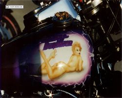 Florida - Daytona Bike Week 1994