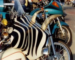 Florida - Daytona Bike Week 1994