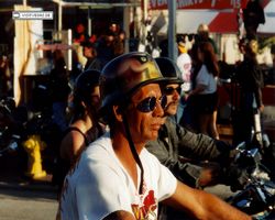 Florida - Daytona Bike Week 1994