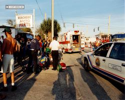 Florida - Daytona Bike Week 1994