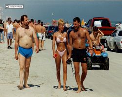 Florida - Daytona Bike Week 1994