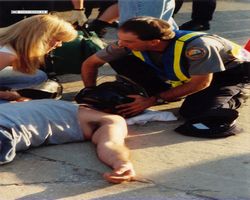 Florida - Daytona Bike Week 1994