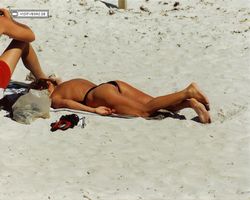 Florida - Daytona Bike Week 1994