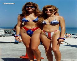 Florida - Daytona Bike Week 1994