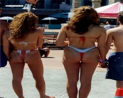 Florida - Daytona Bike Week 1994