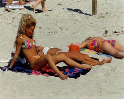 Florida - Daytona Bike Week 1994