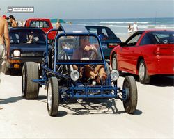 Florida - Daytona Bike Week 1994