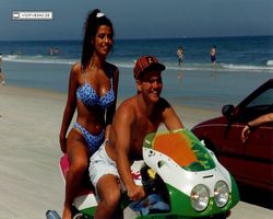 Florida - Daytona Bike Week 1994