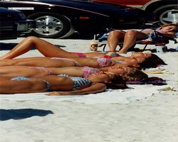 Florida - Daytona Bike Week 1994