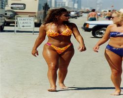 Florida - Daytona Bike Week 1994