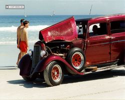 Florida - Daytona Bike Week 1994