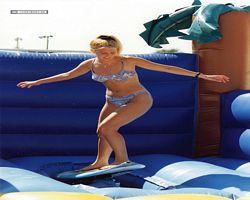 Florida - Daytona Bike Week 1994