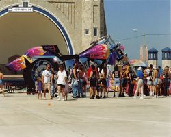 Florida - Daytona Bike Week 1994