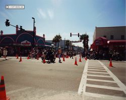 Florida - Daytona Bike Week 1994