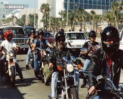 Florida - Daytona Bike Week 1994