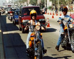 Florida - Daytona Bike Week 1994