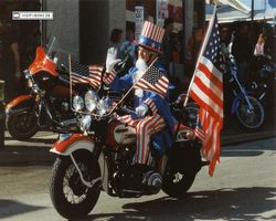 Florida - Daytona Bike Week 1994